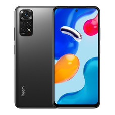 SMARTPHONE XIAOMI NOTE11S NFC 6-128 GY SMARTPHONE XIAOMI NOTE11S NFC 6-128 GY